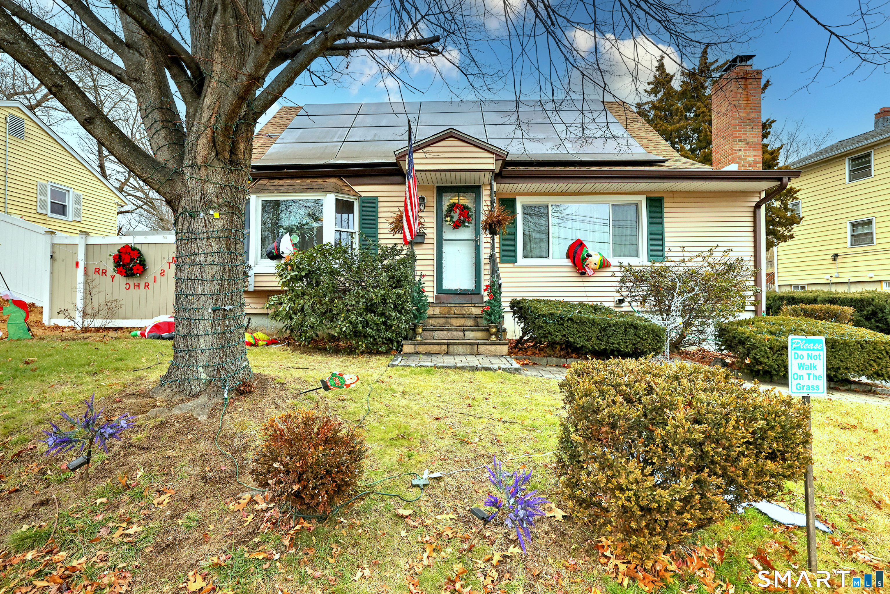 316 Goldenrod Avenue Bridgeport CT 06606