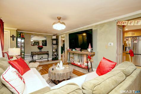 316 Goldenrod Avenue Bridgeport CT 06606