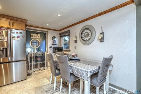 316 Goldenrod Avenue Bridgeport CT 06606