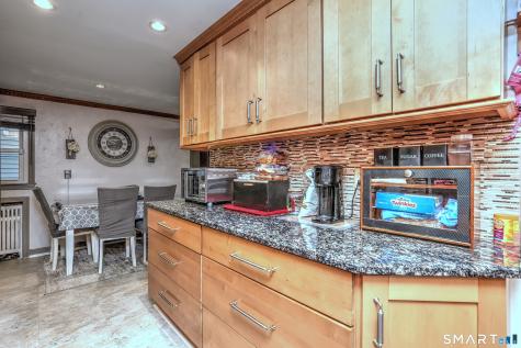 316 Goldenrod Avenue Bridgeport CT 06606