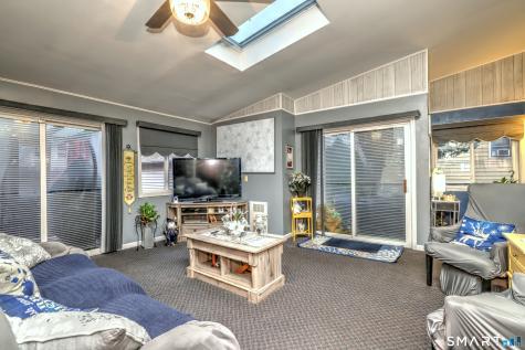 316 Goldenrod Avenue Bridgeport CT 06606