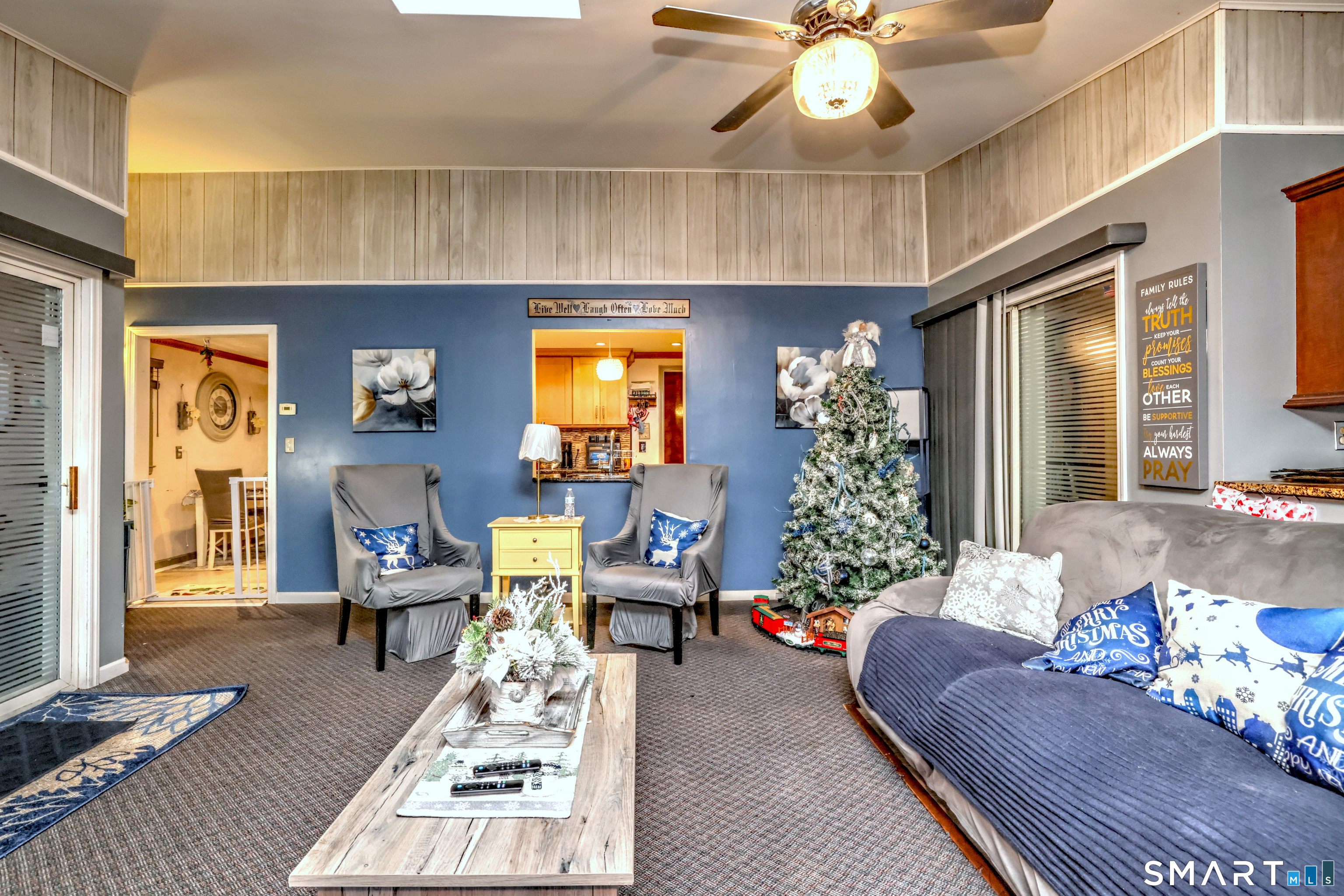 316 Goldenrod Avenue Bridgeport CT 06606