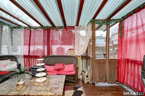 316 Goldenrod Avenue Bridgeport CT 06606