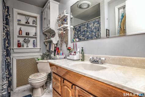 316 Goldenrod Avenue Bridgeport CT 06606