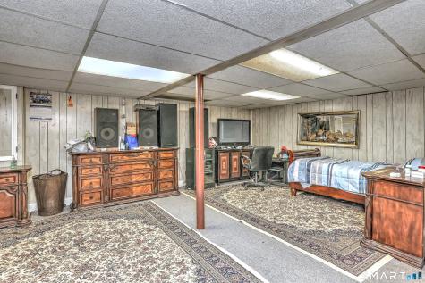 316 Goldenrod Avenue Bridgeport CT 06606