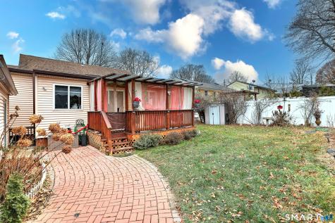 316 Goldenrod Avenue Bridgeport CT 06606