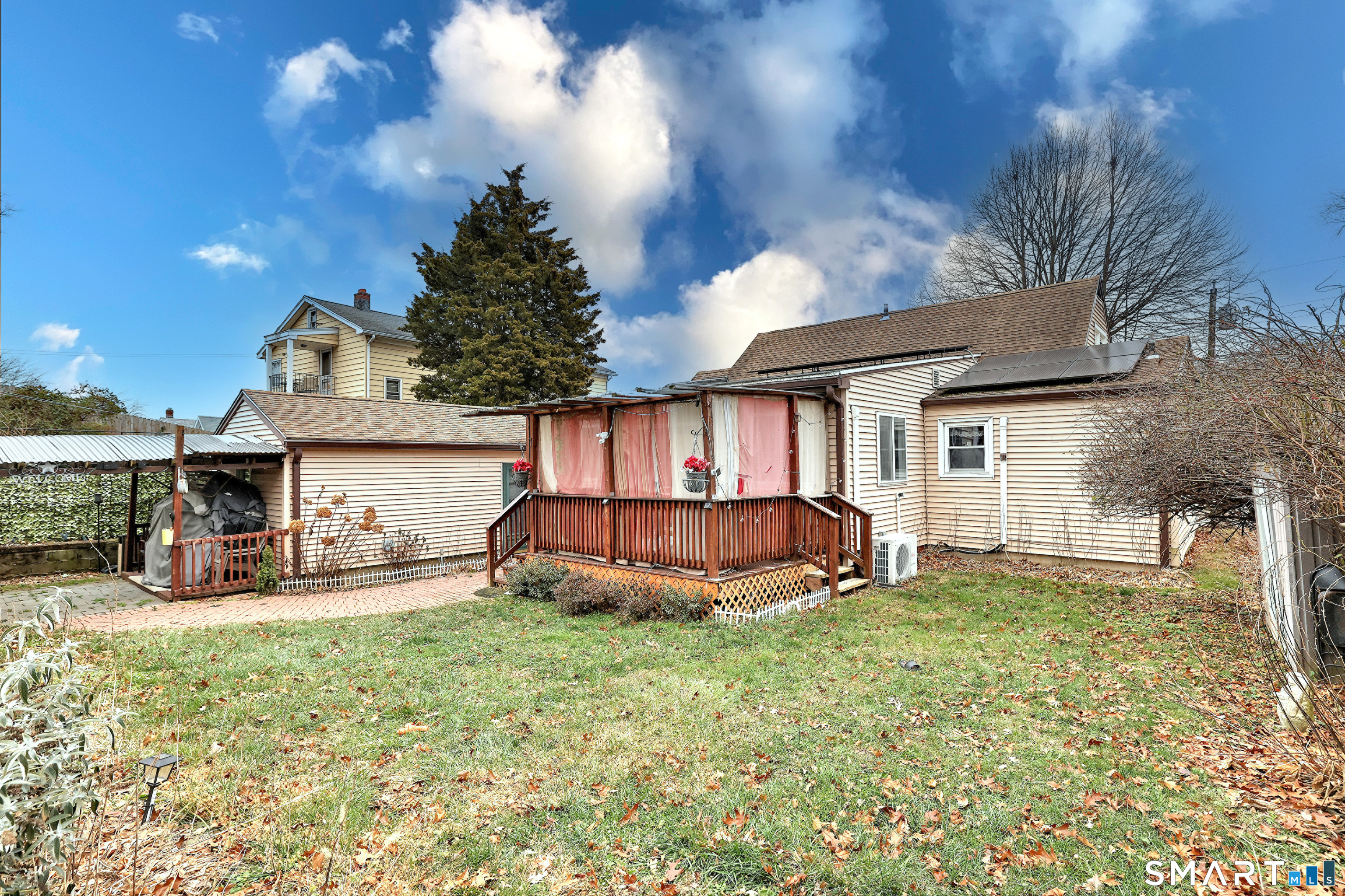 316 Goldenrod Avenue Bridgeport CT 06606