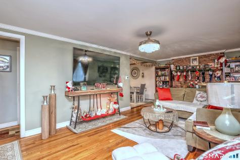 316 Goldenrod Avenue Bridgeport CT 06606