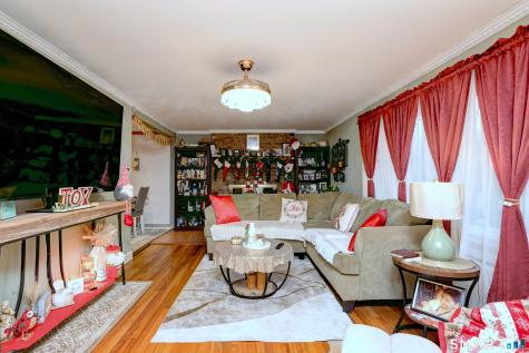 316 Goldenrod Avenue Bridgeport CT 06606