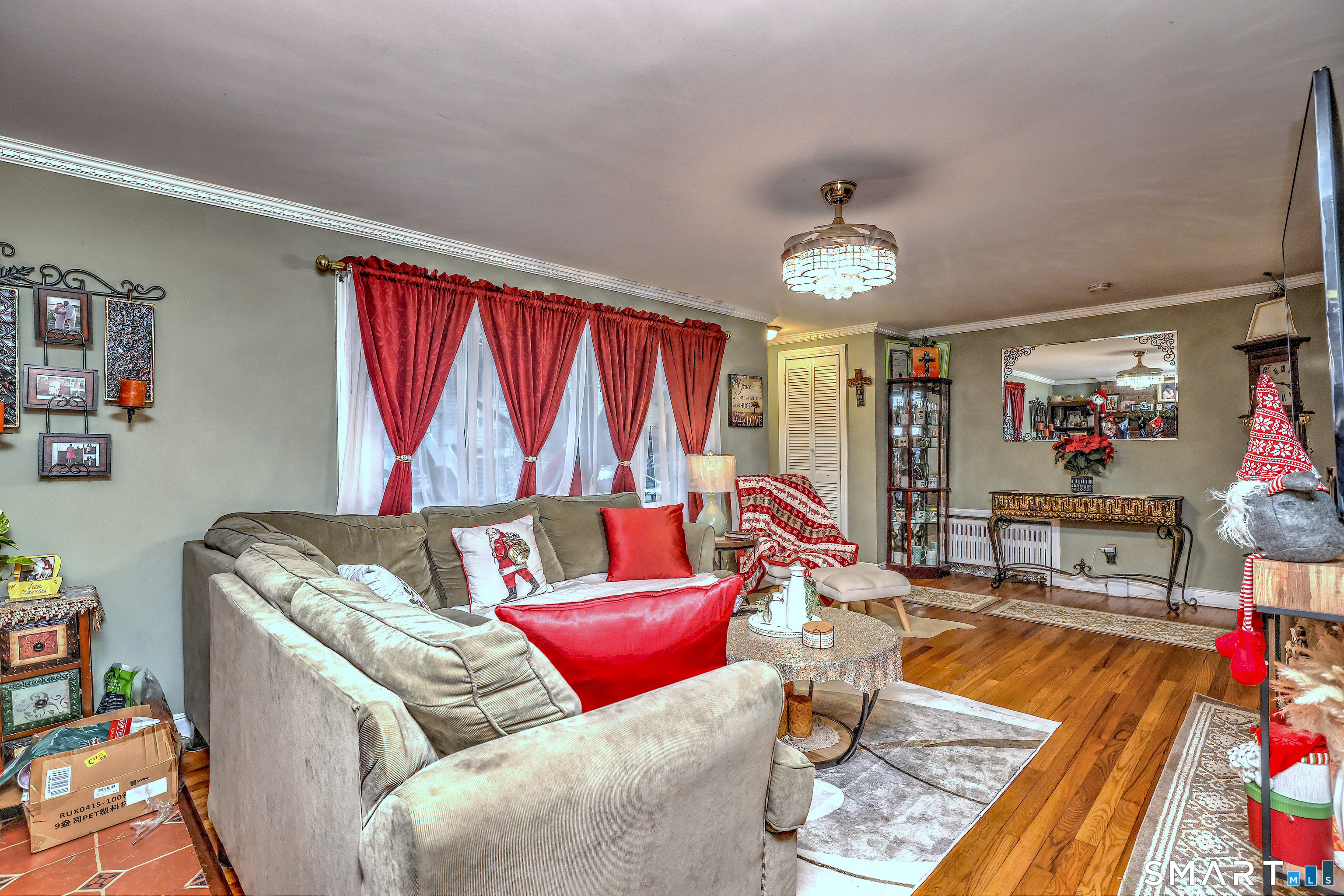 316 Goldenrod Avenue Bridgeport CT 06606