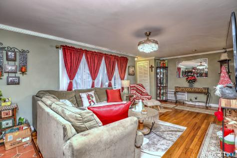 316 Goldenrod Avenue Bridgeport CT 06606