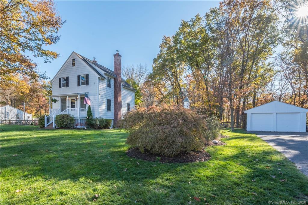 220 Tomlinson Avenue Plainville CT 06062