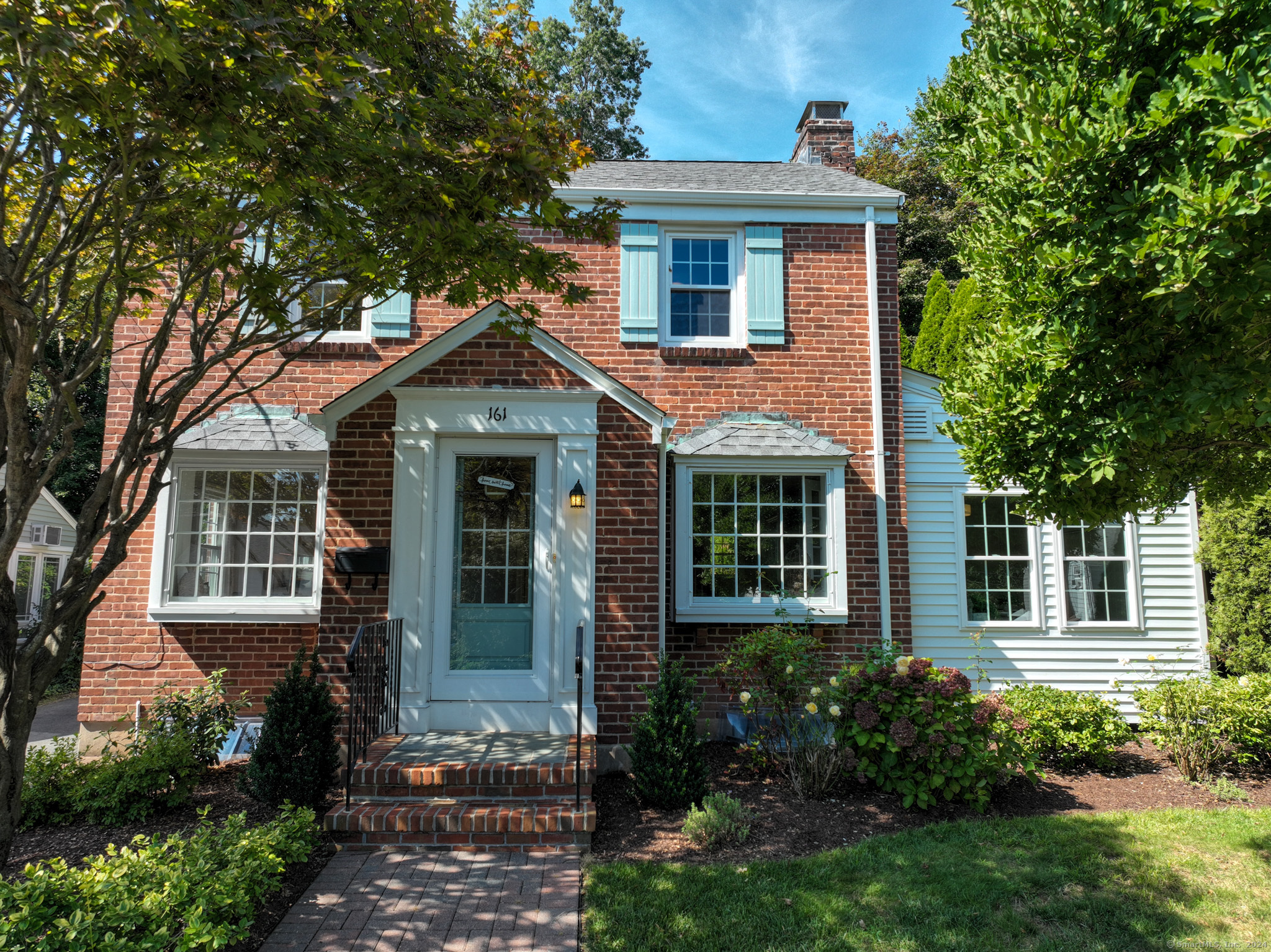 161 Brunswick Avenue West Hartford CT 06107