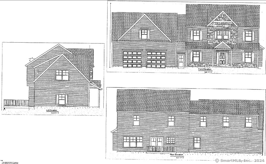 358 Totoket Road North Branford CT 06471