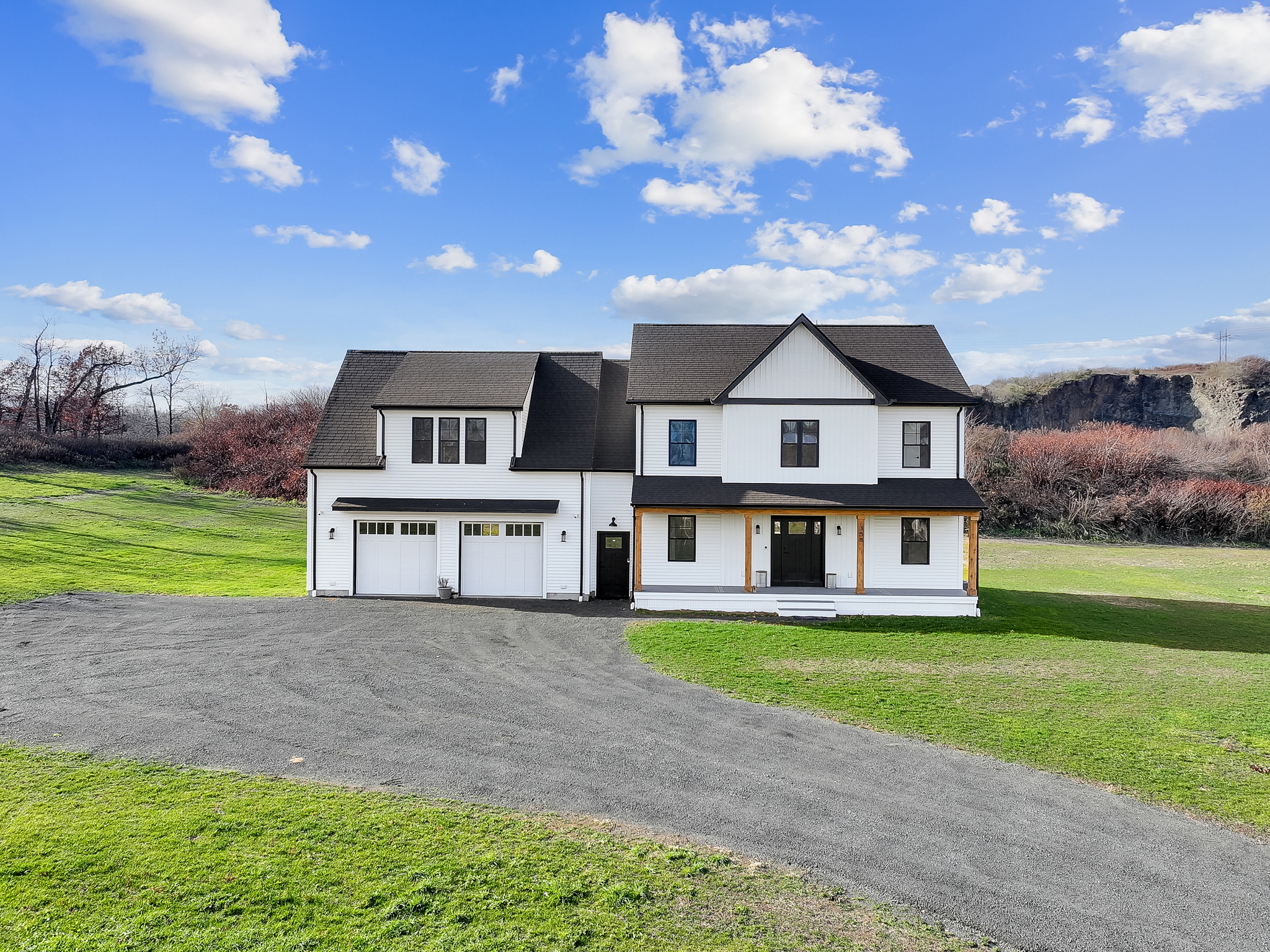 358 Totoket Road North Branford CT 06471