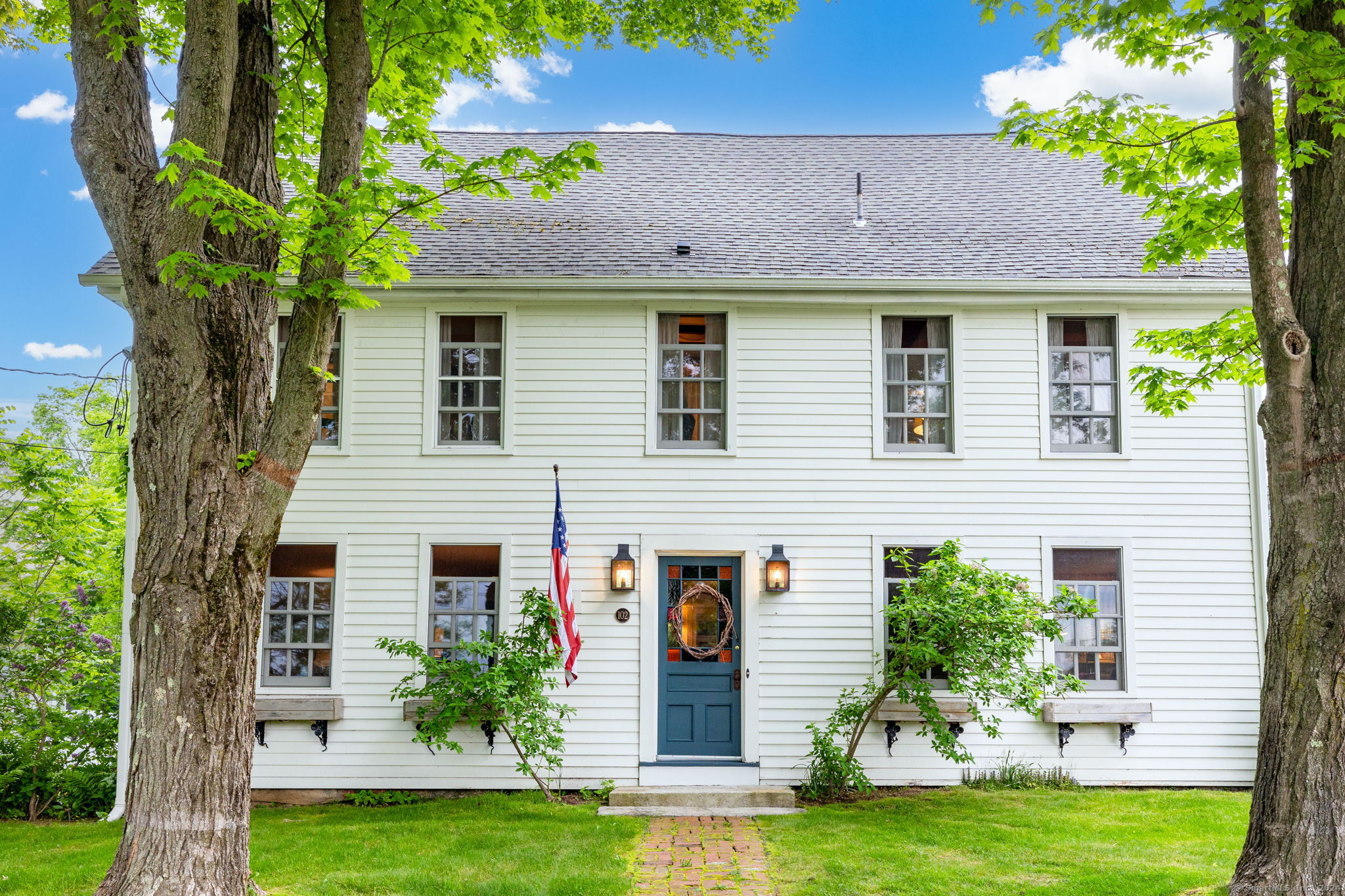 102 West Street Litchfield CT 06759