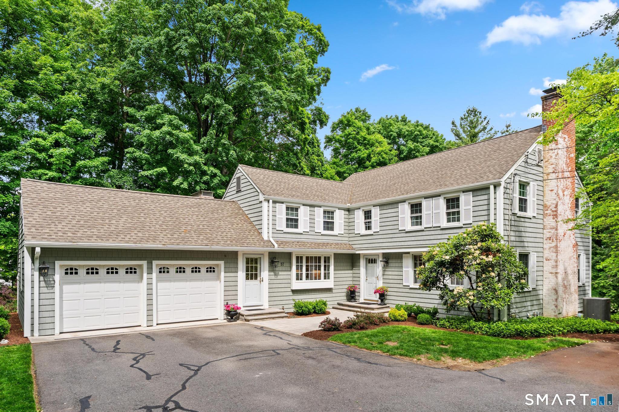 57 Westmont Street West Hartford CT 06117