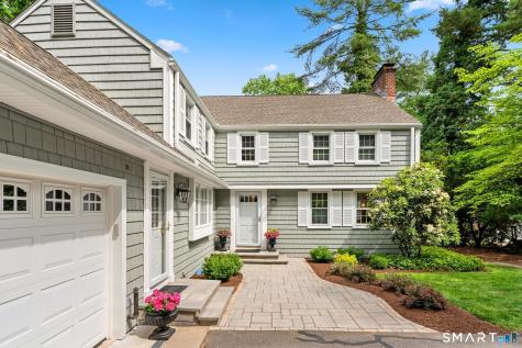 57 Westmont Street West Hartford CT 06117