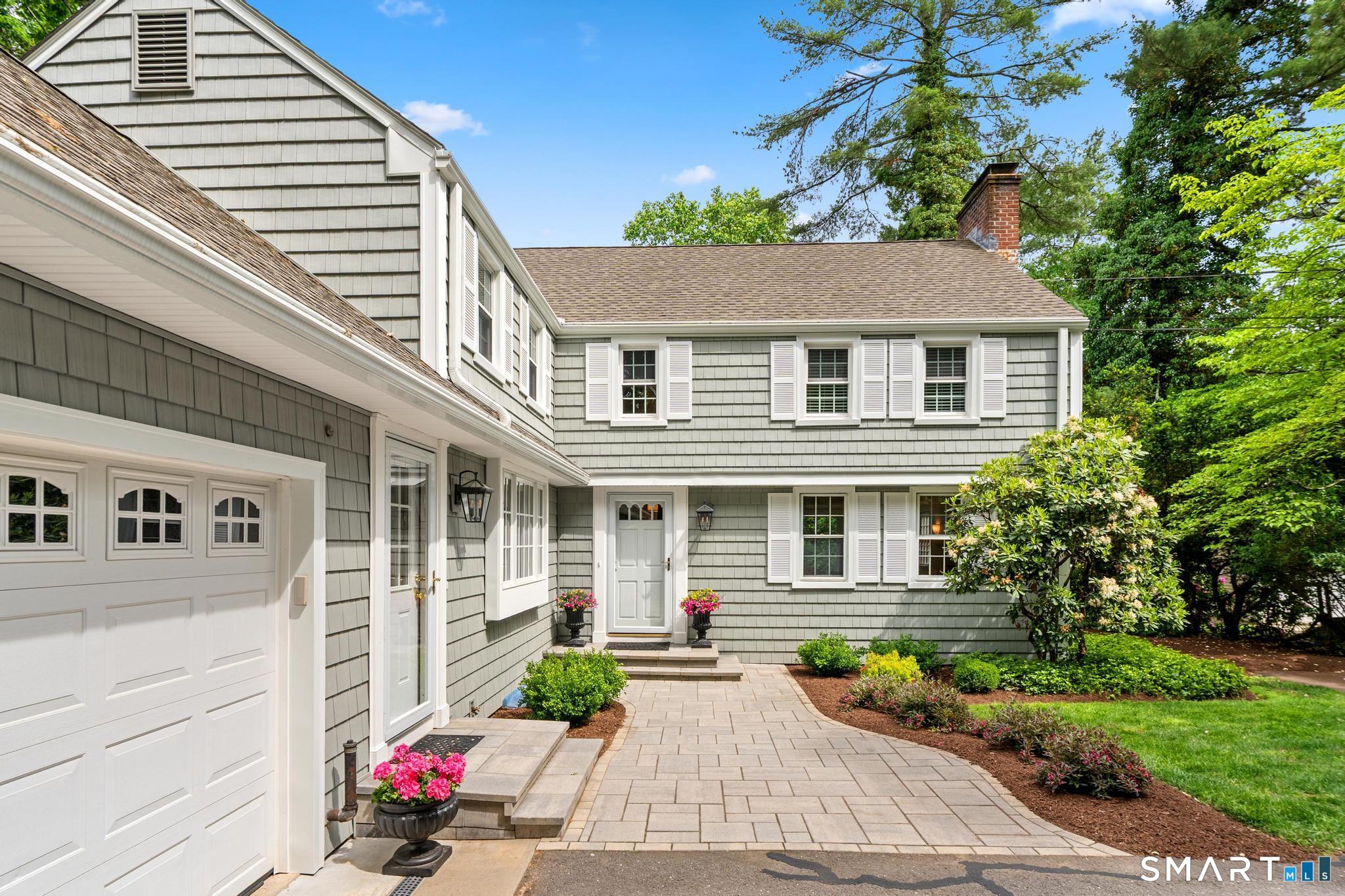 57 Westmont Street West Hartford CT 06117