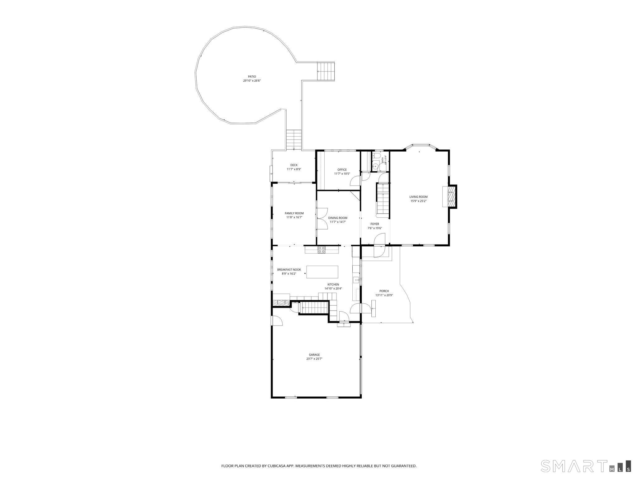 57 Westmont Street West Hartford CT 06117