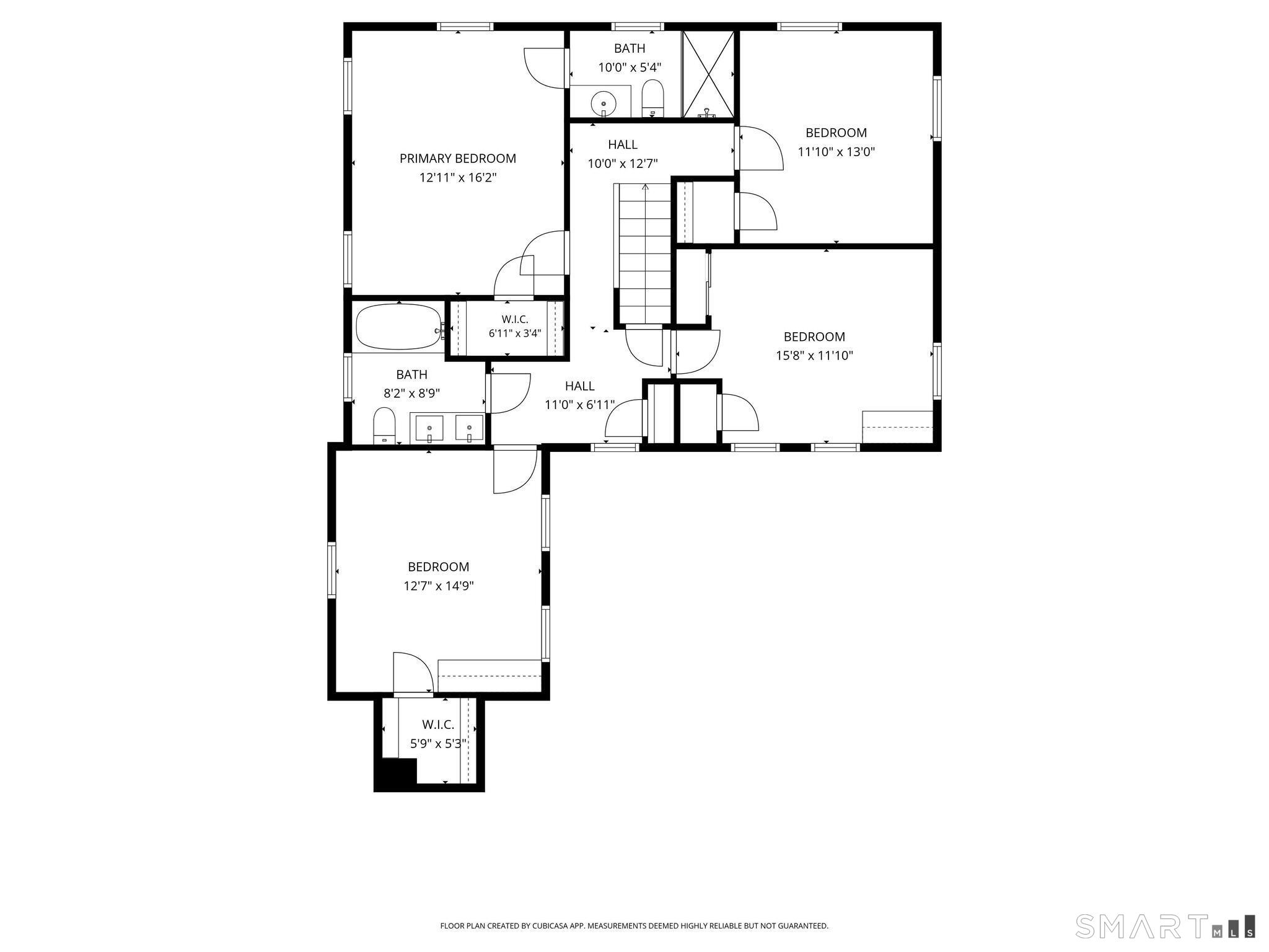 57 Westmont Street West Hartford CT 06117