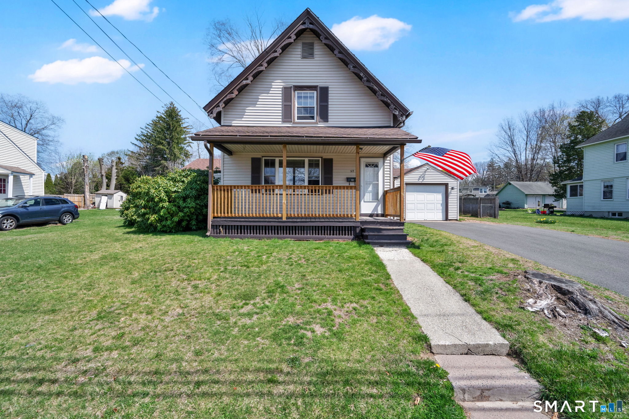 57 Starkweather Street Manchester CT 06042