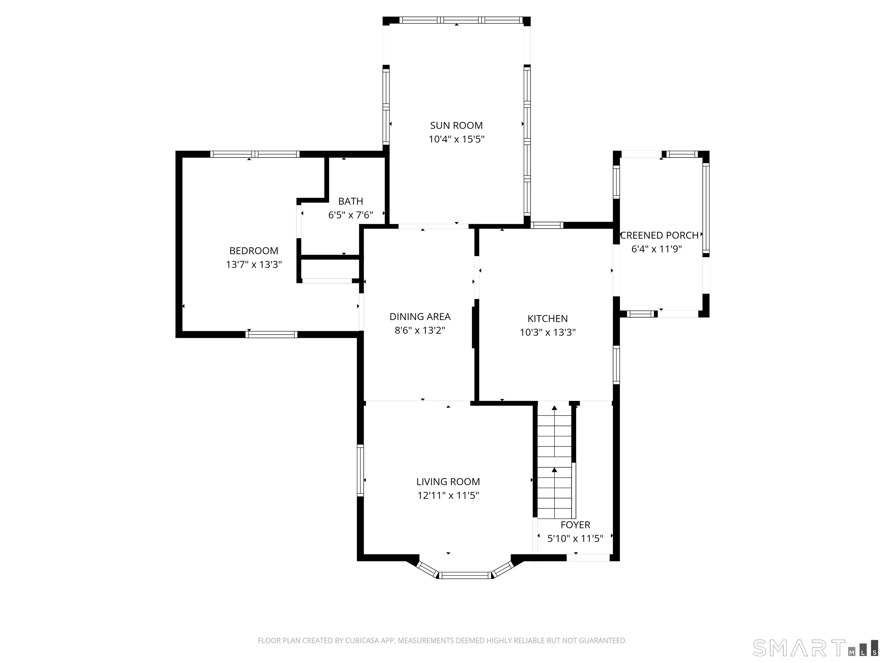 57 Starkweather Street Manchester CT 06042