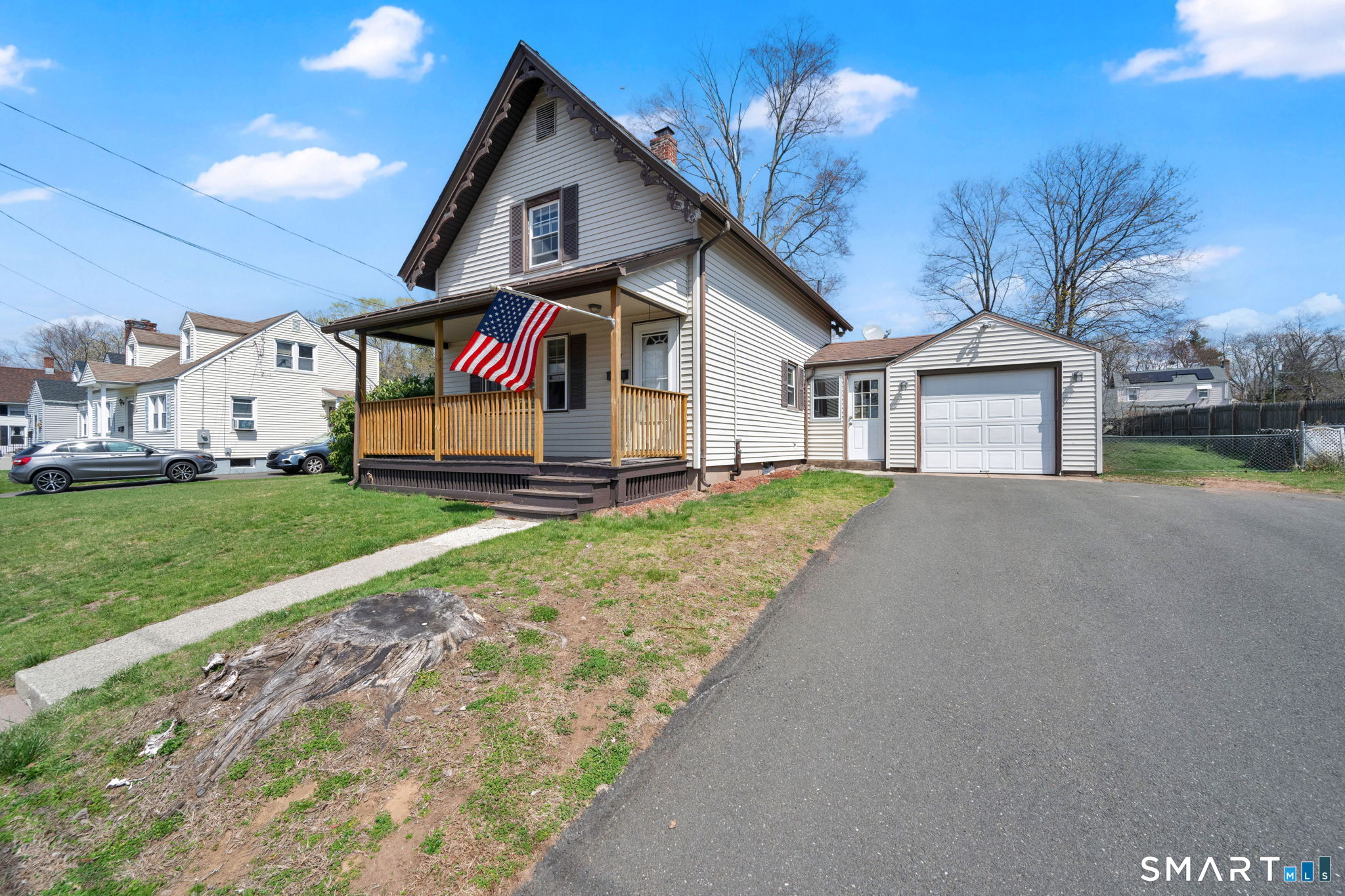 57 Starkweather Street Manchester CT 06042
