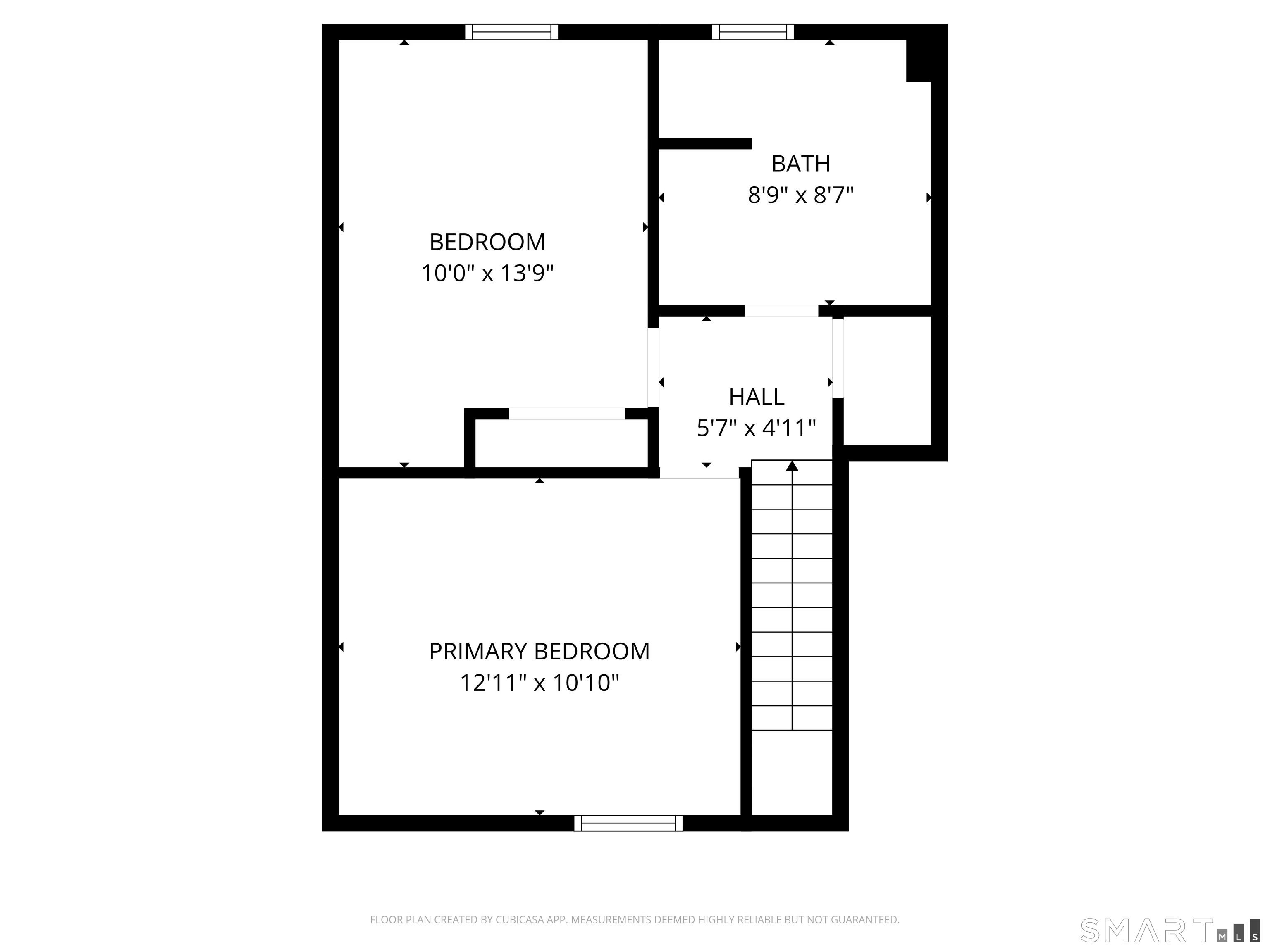 57 Starkweather Street Manchester CT 06042