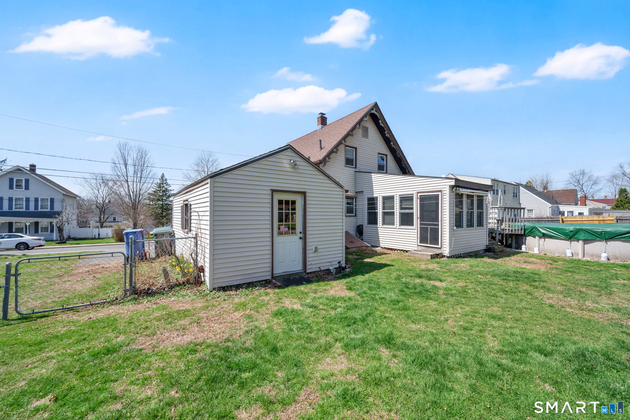 57 Starkweather Street Manchester CT 06042