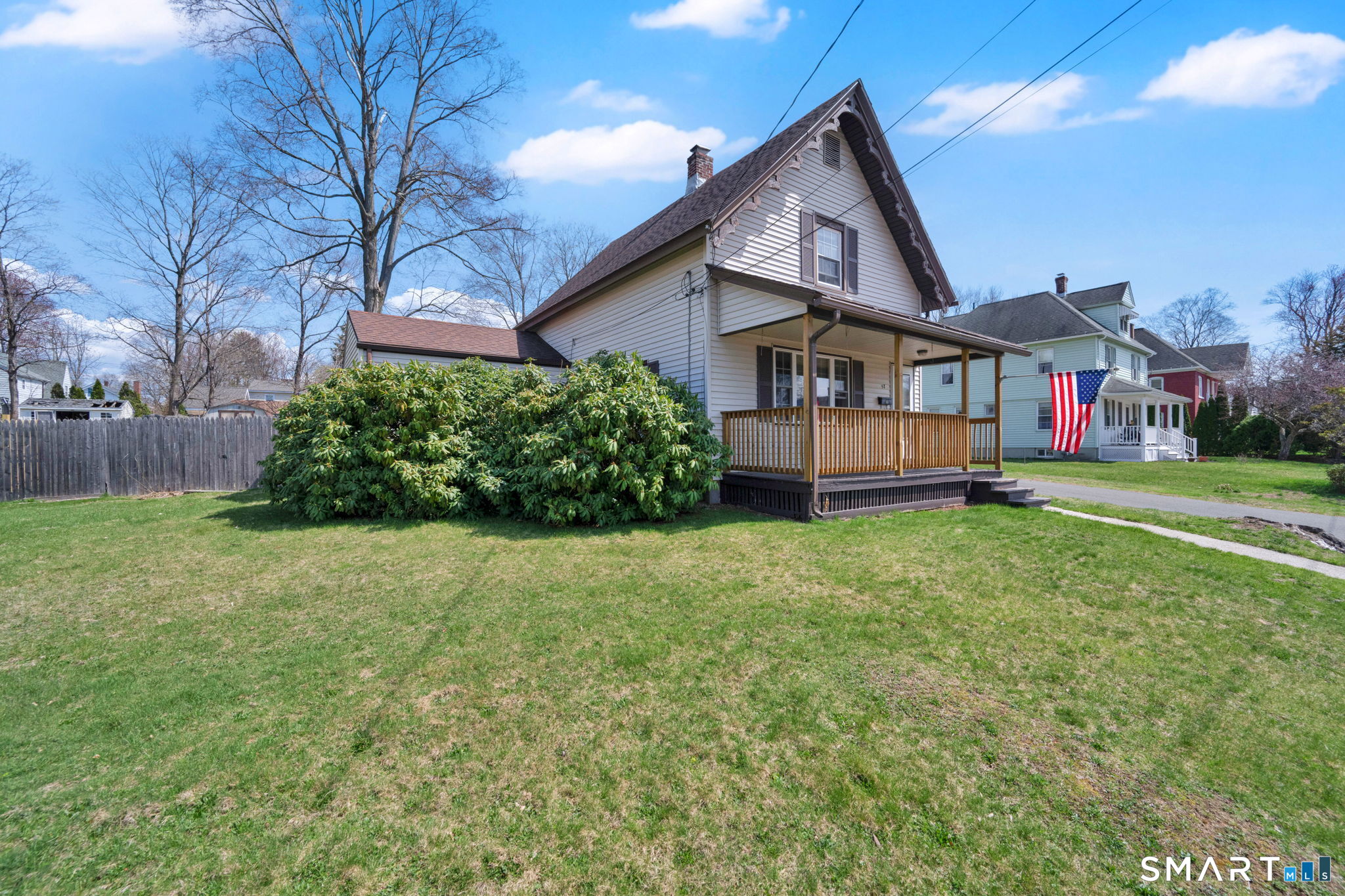 57 Starkweather Street Manchester CT 06042