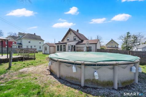 57 Starkweather Street Manchester CT 06042