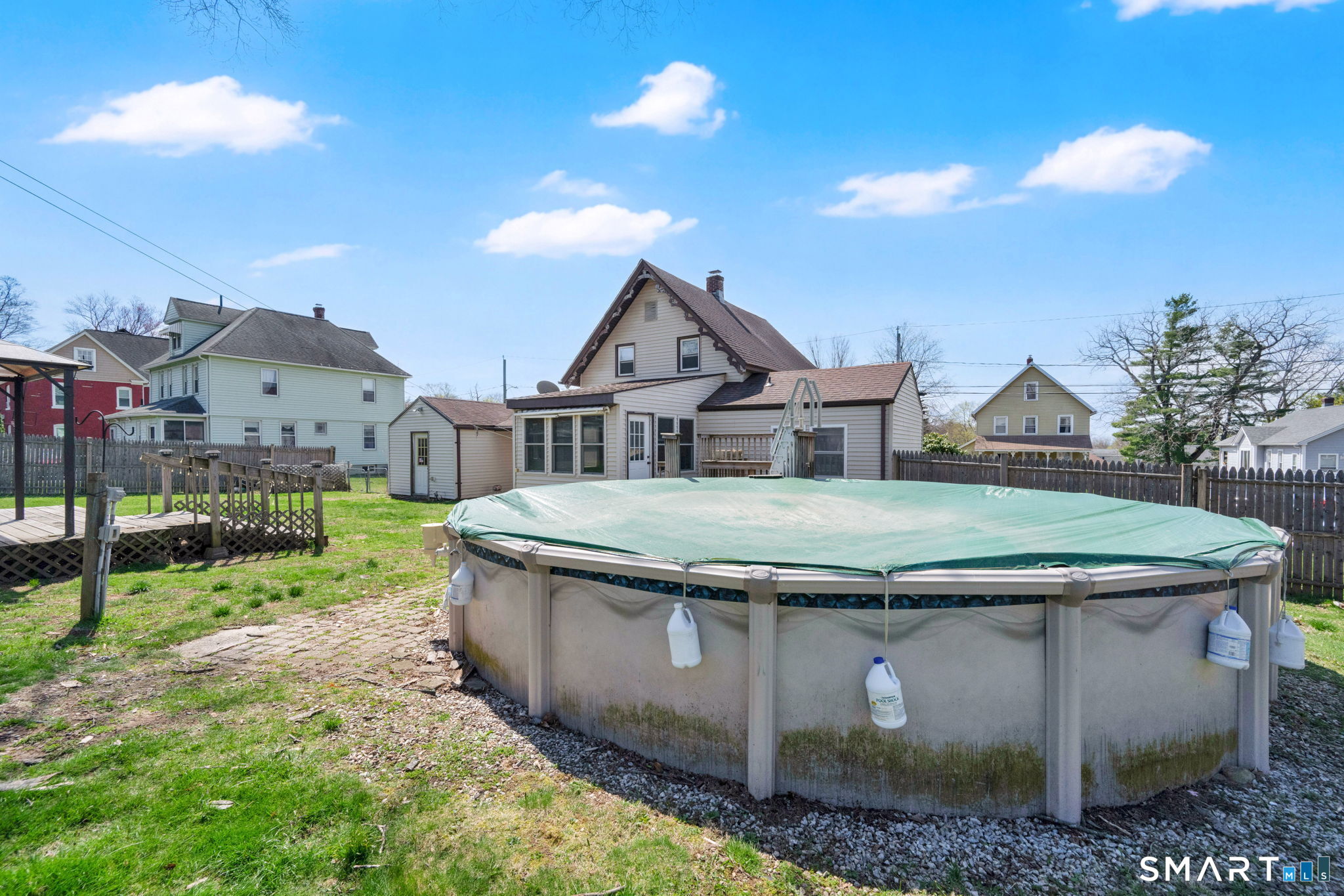 57 Starkweather Street Manchester CT 06042