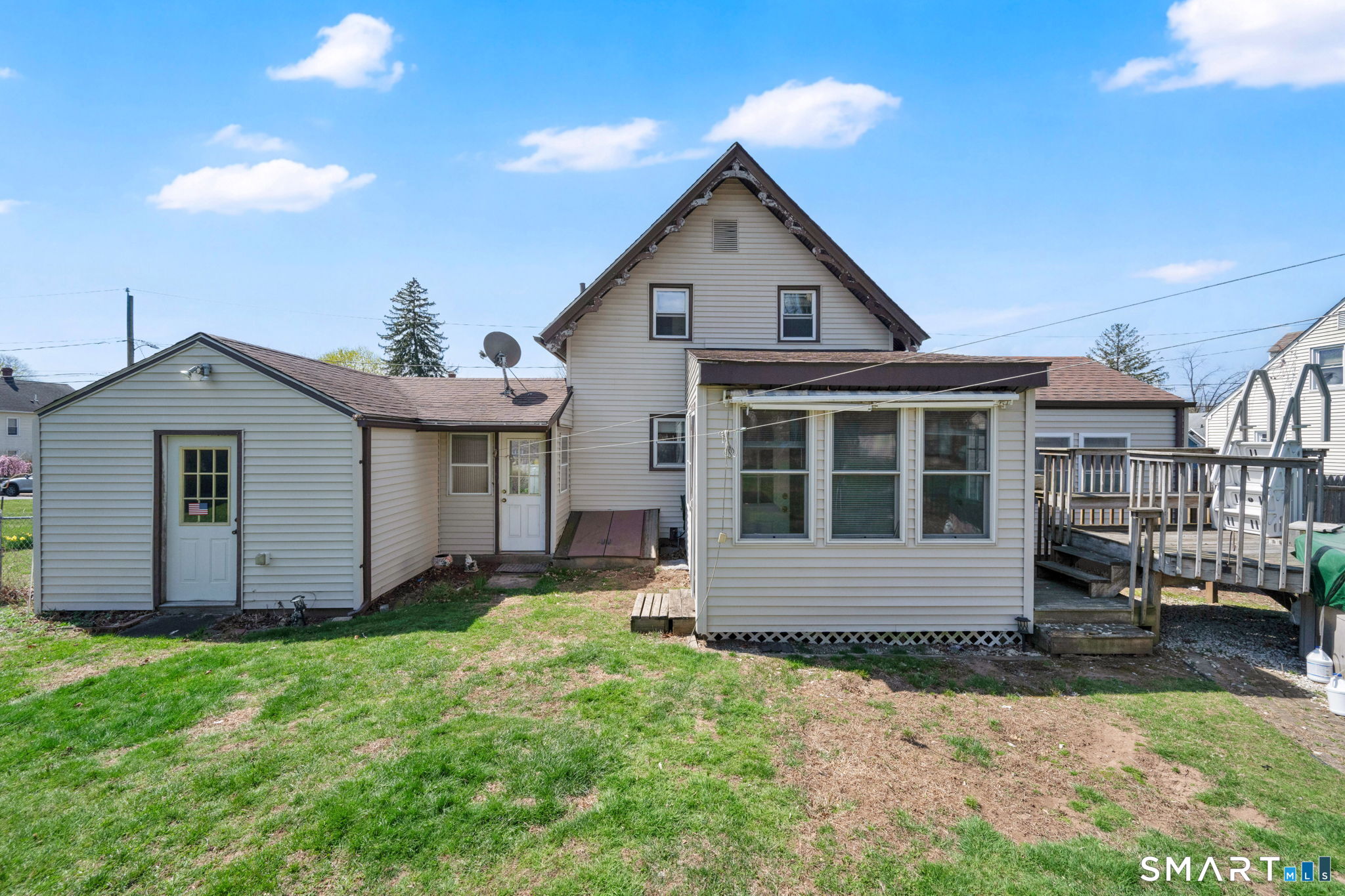 57 Starkweather Street Manchester CT 06042