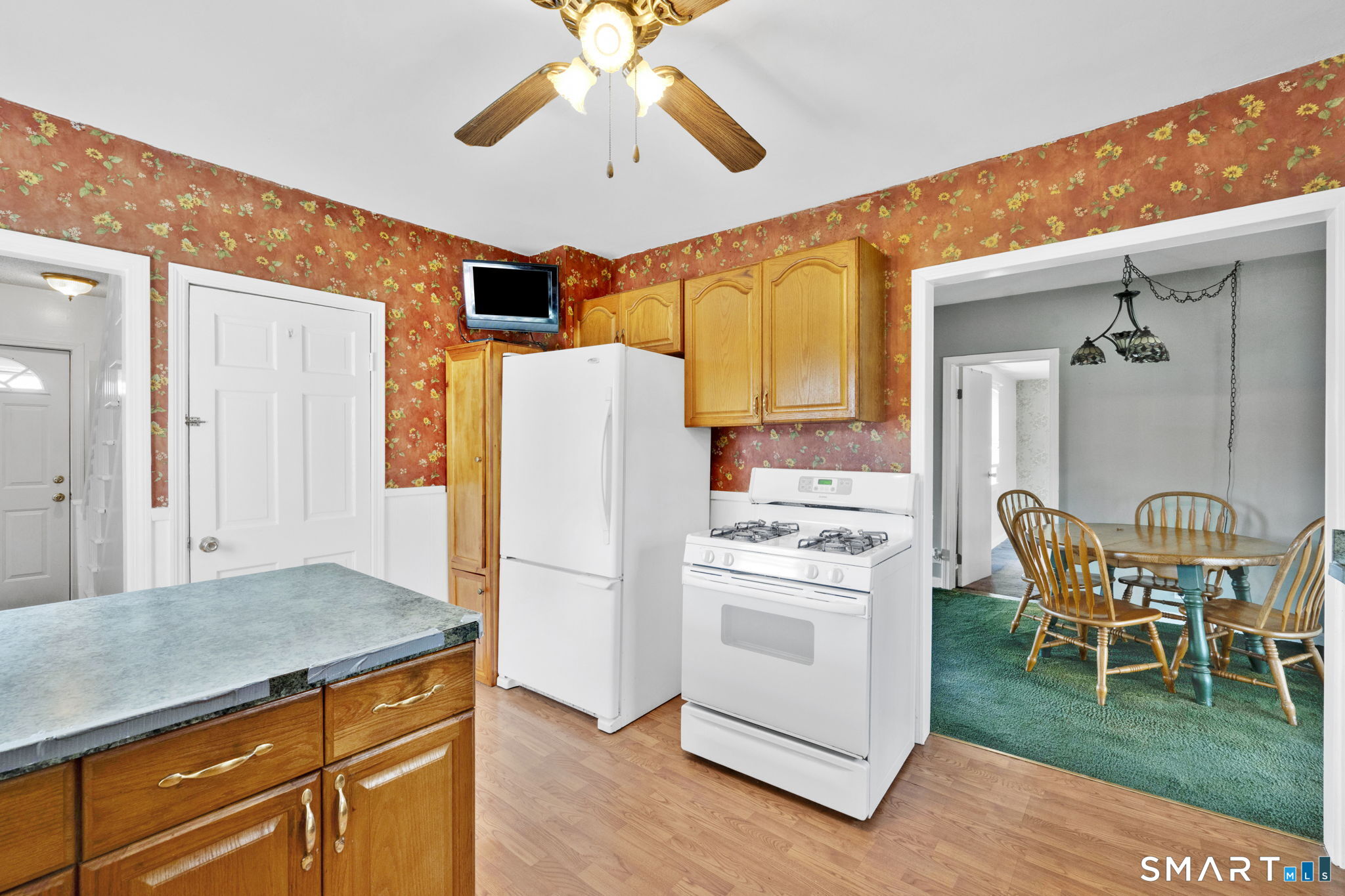 57 Starkweather Street Manchester CT 06042