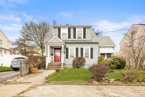 1356 Wood Avenue Bridgeport CT 06604