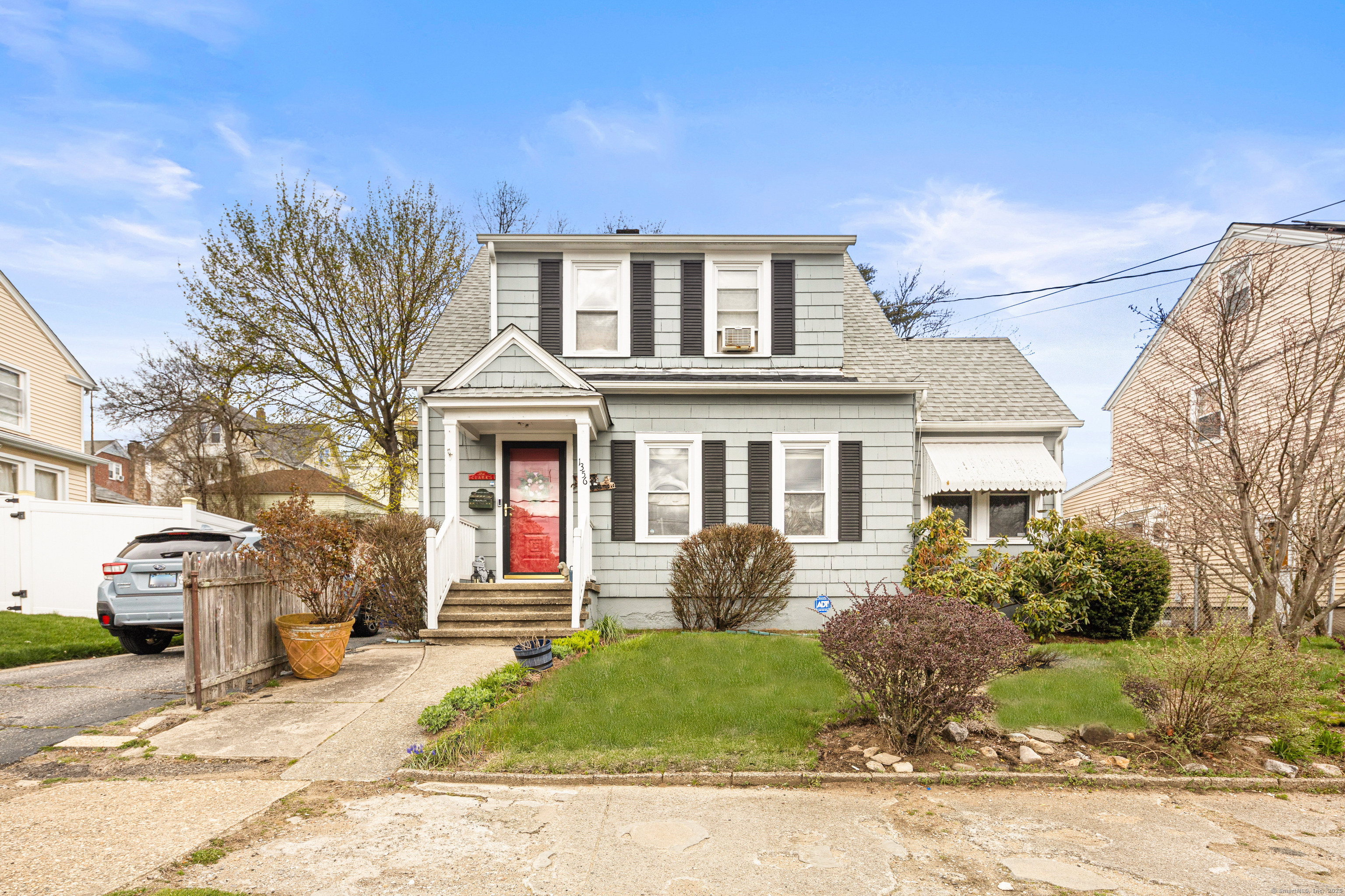 1356 Wood Avenue Bridgeport CT 06604