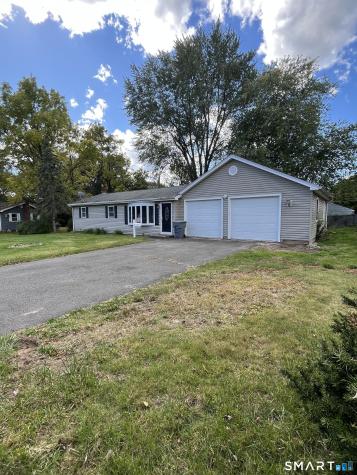 14 Jackson Road Enfield CT 06082