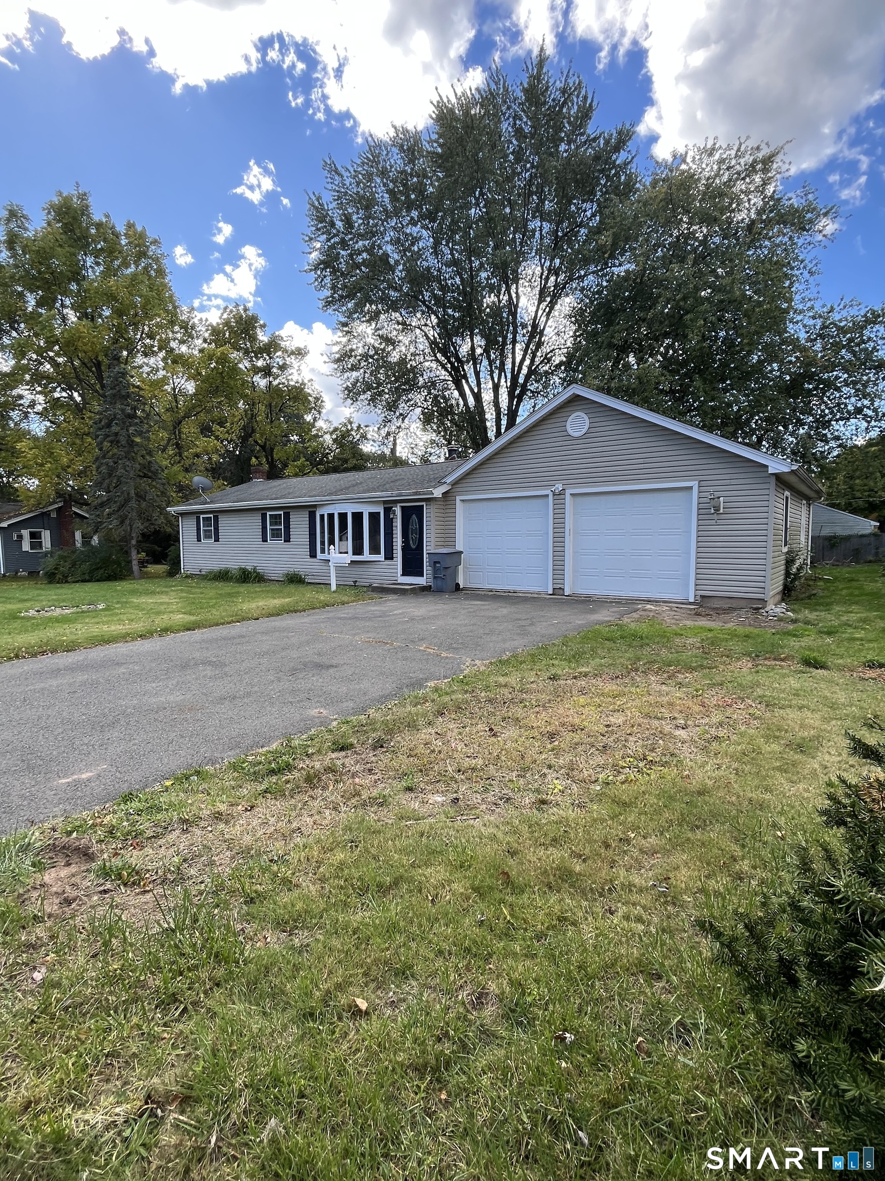 14 Jackson Road Enfield CT 06082