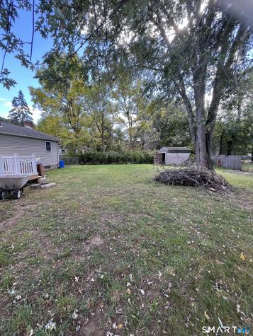 14 Jackson Road Enfield CT 06082