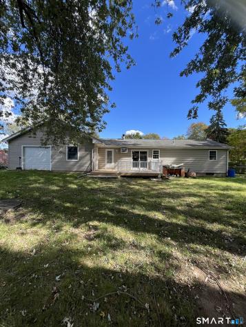14 Jackson Road Enfield CT 06082