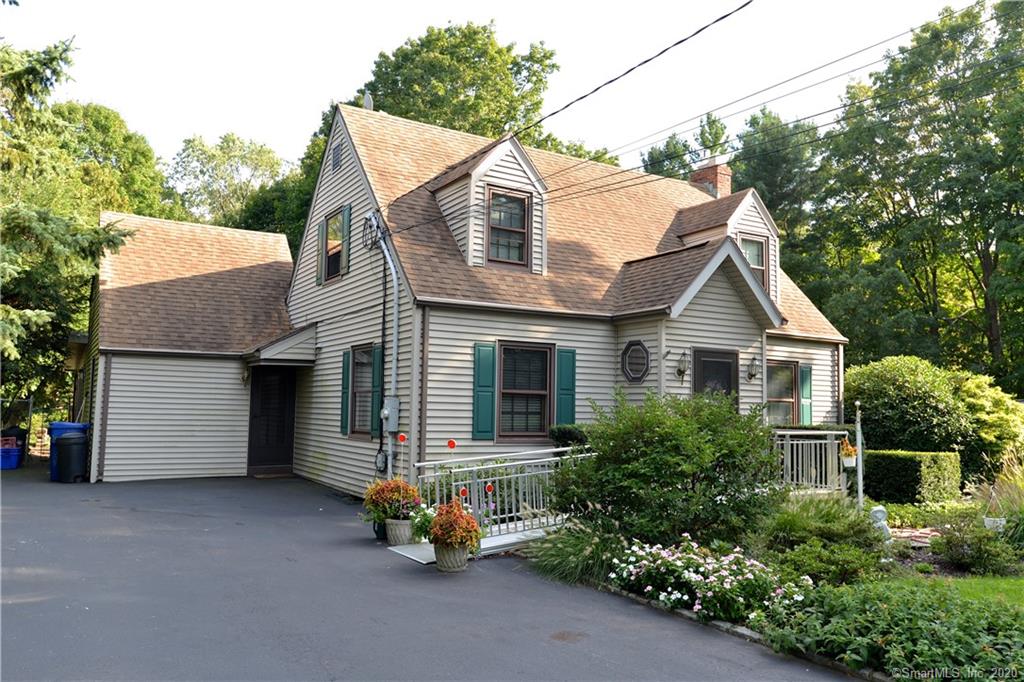 17 Willow Street Norwalk CT 06851