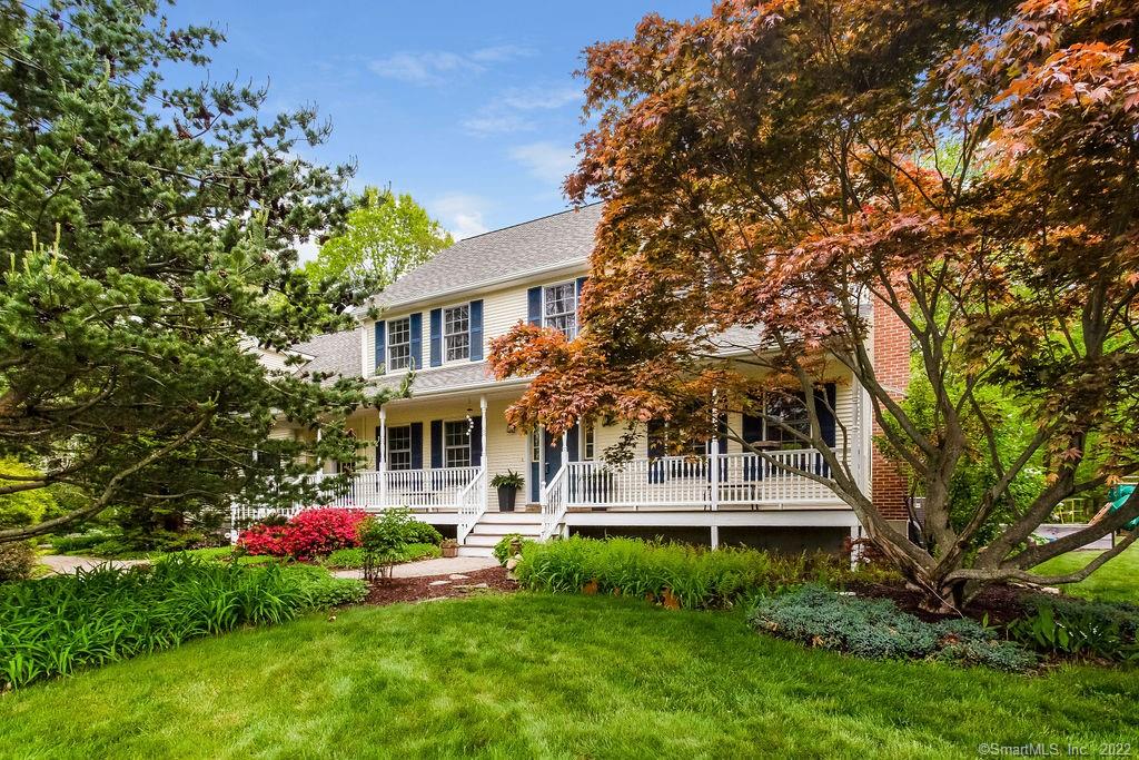 37 Fernwood Road Tolland CT 06084