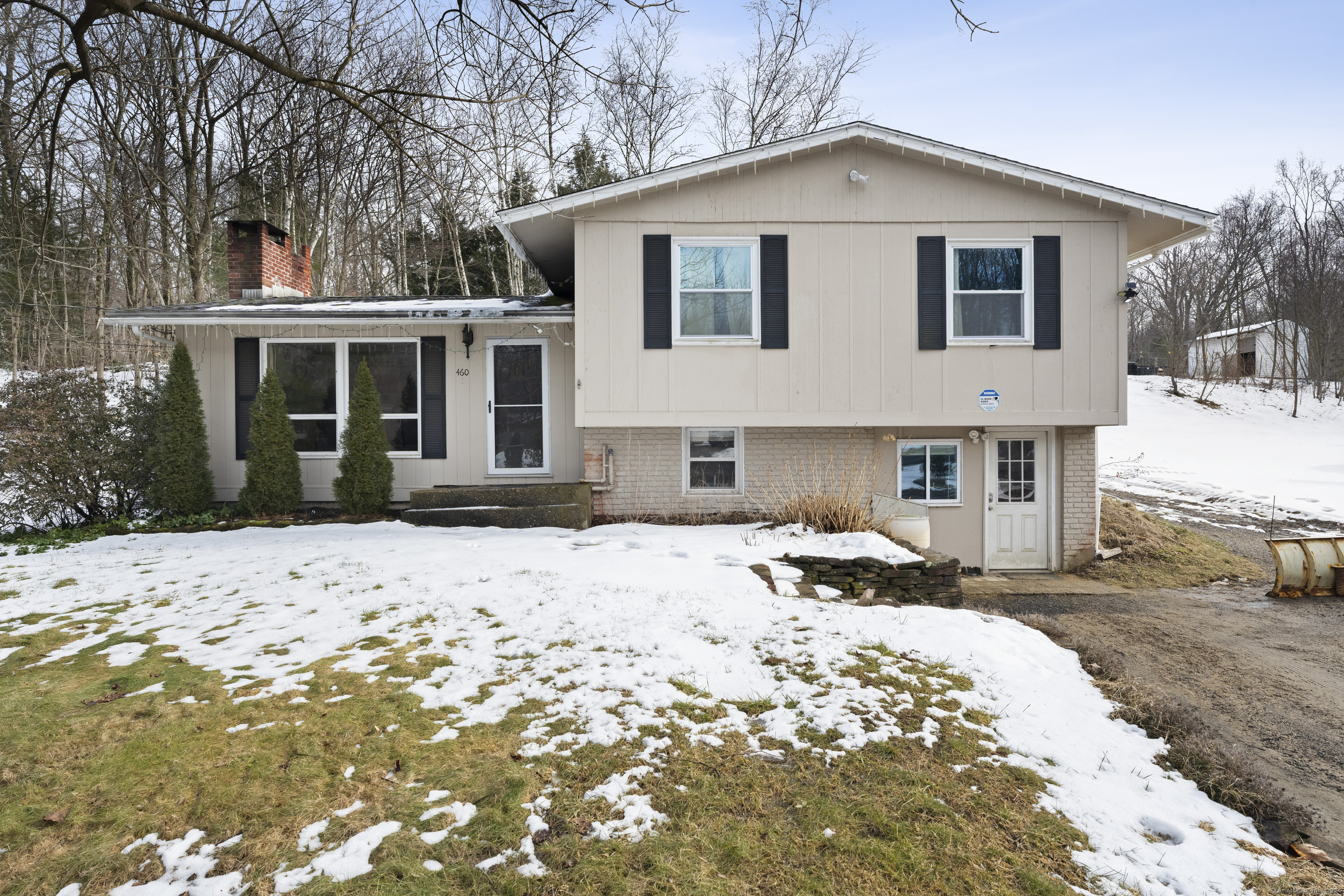 460 East Cotton Hill Road New Hartford CT 06057