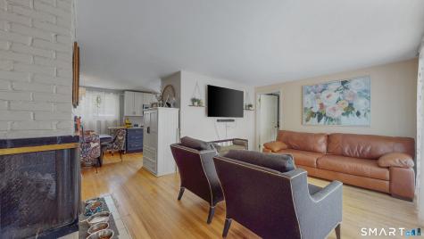 47 Hayes Road Simsbury CT 06081