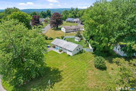 47 Hayes Road Simsbury CT 06081