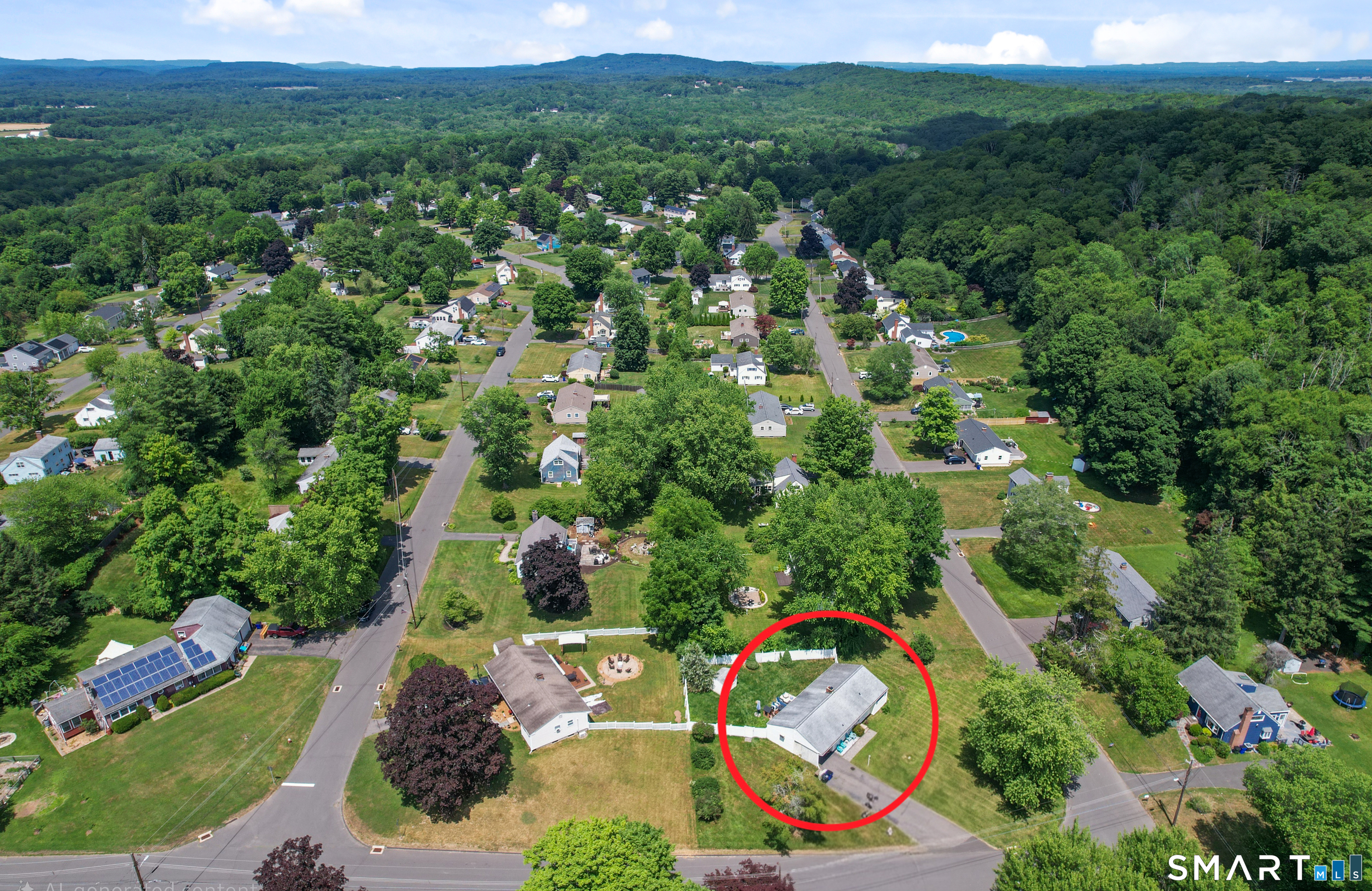 47 Hayes Road Simsbury CT 06081