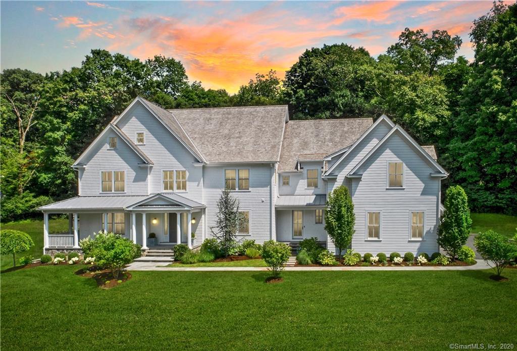 1 Lantern Hill Road Westport CT 06880