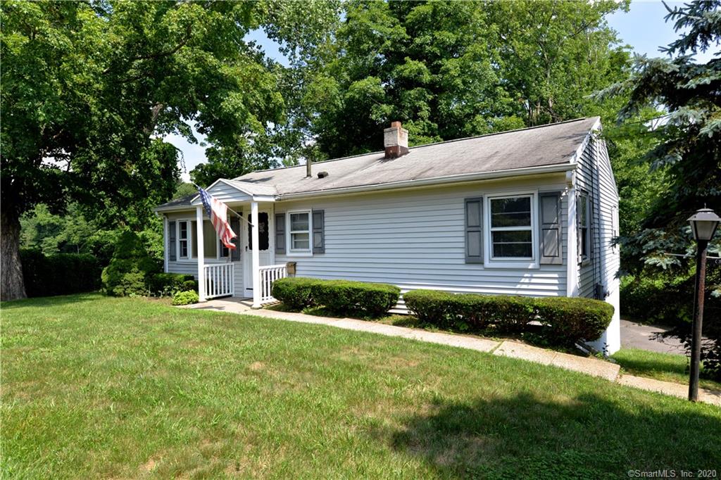 1 Spring Lake Road Waterbury CT 06706