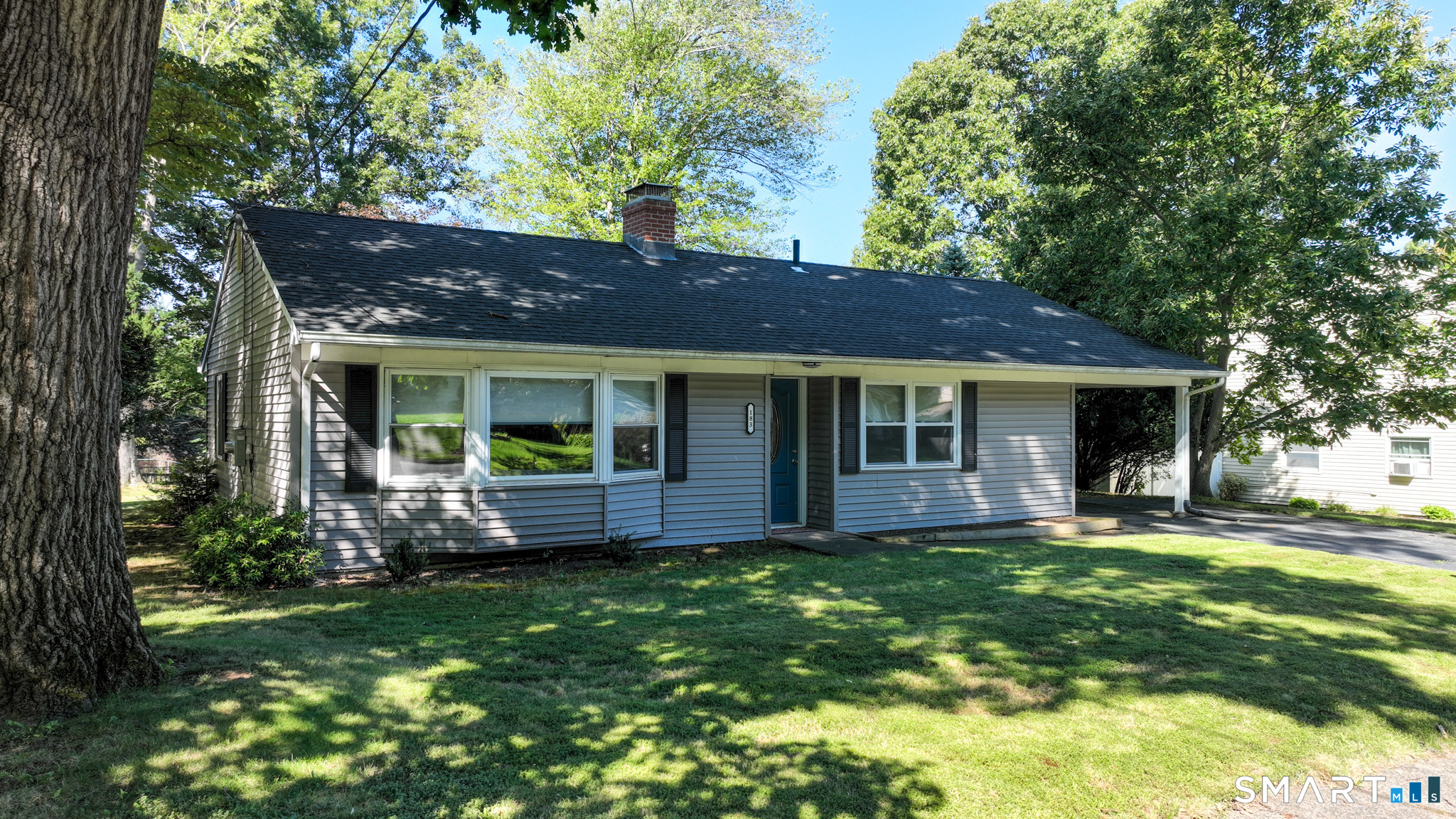183 Westerly Terrace East Hartford CT 06118